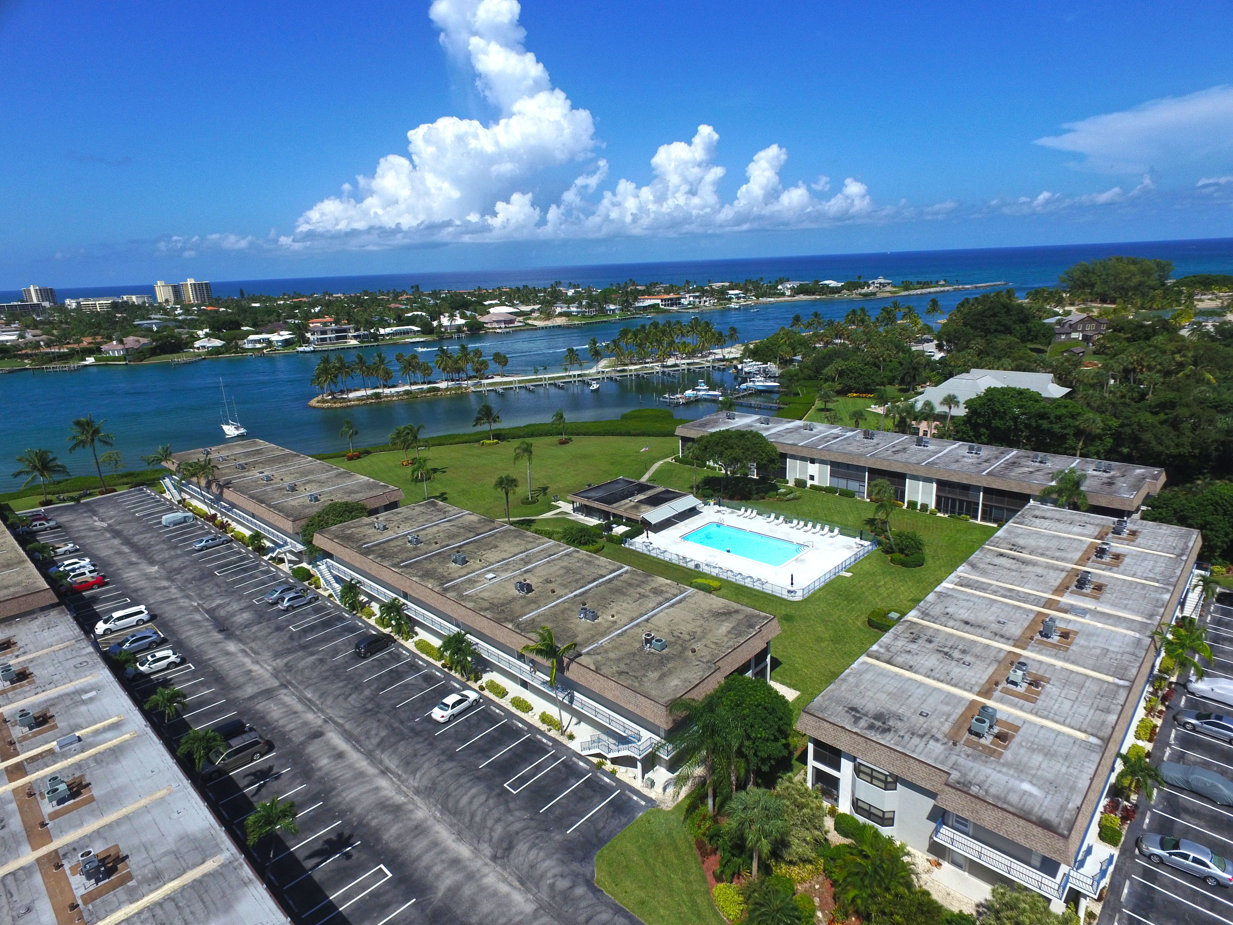 Jupiter Inlet Condos for sale